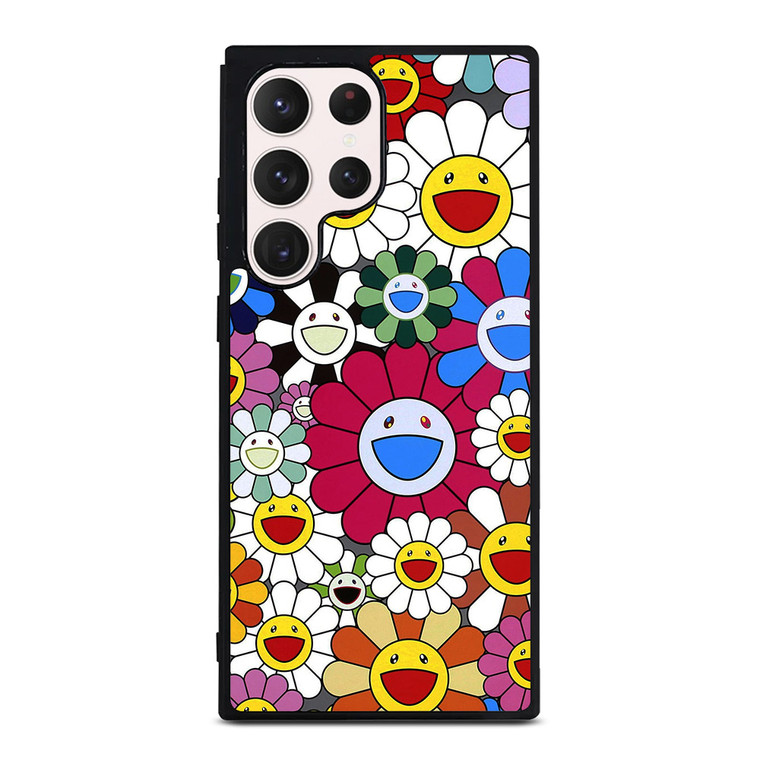 TAKASHI MURAKAMI 2 Samsung Galaxy S23 Ultra Case