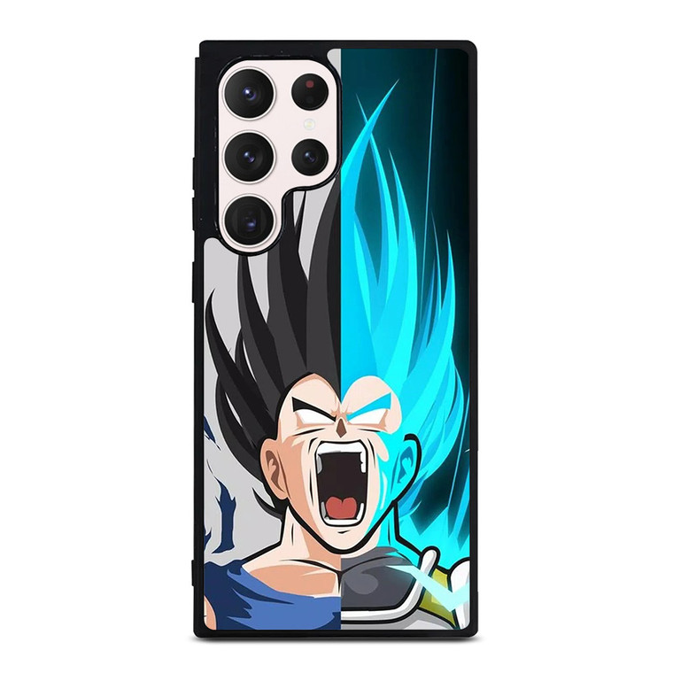 VEGETA Samsung Galaxy S23 Ultra Case