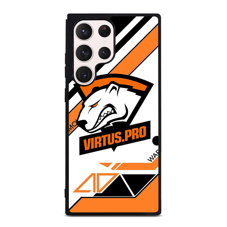 VIRTUS PRO LOGO Samsung Galaxy S23 Ultra Case