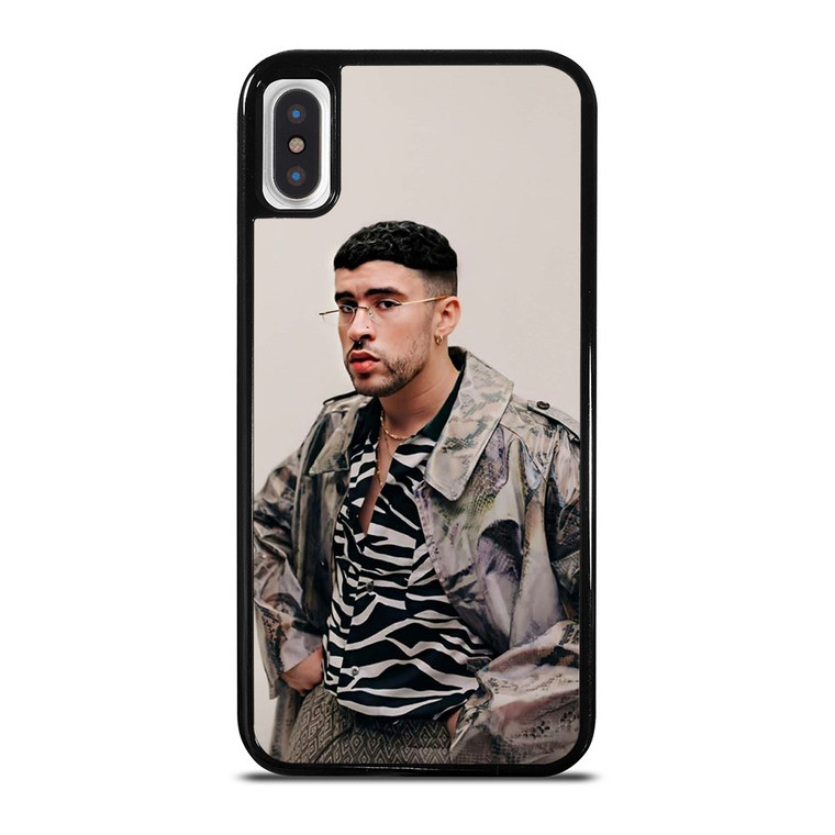 BAD BUNNY COOL 2 iPhone X / XS Case