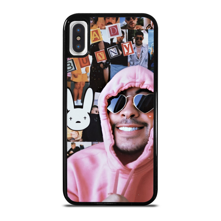 BAD BUNNY CUTE iPhone X / XS Case