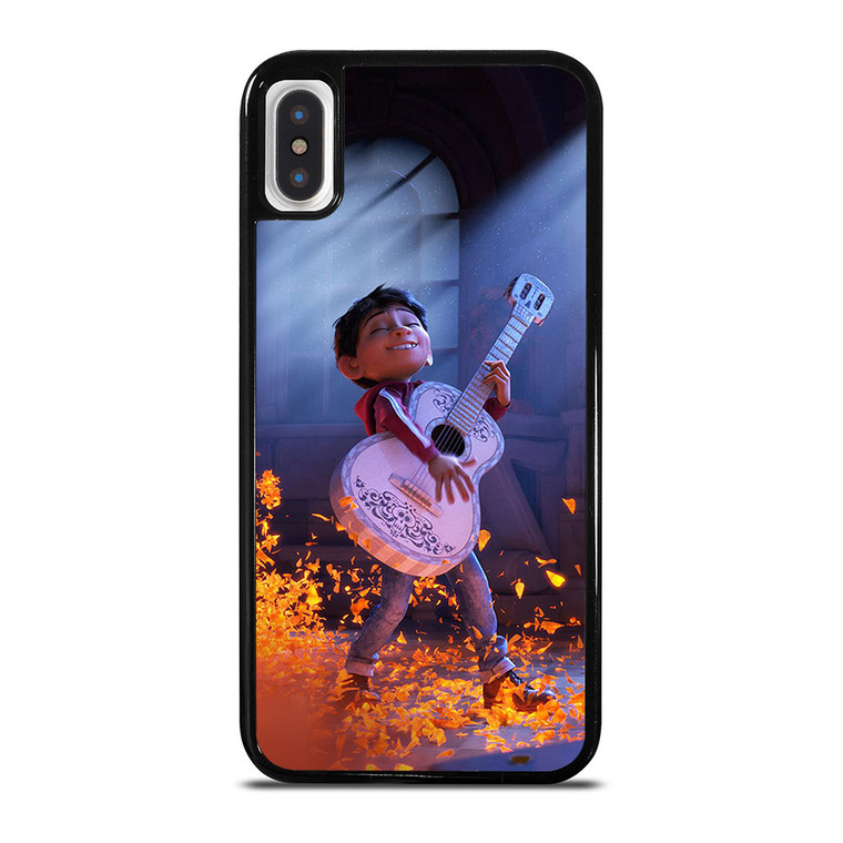 COCO DISNEY 3 iPhone X / XS Case