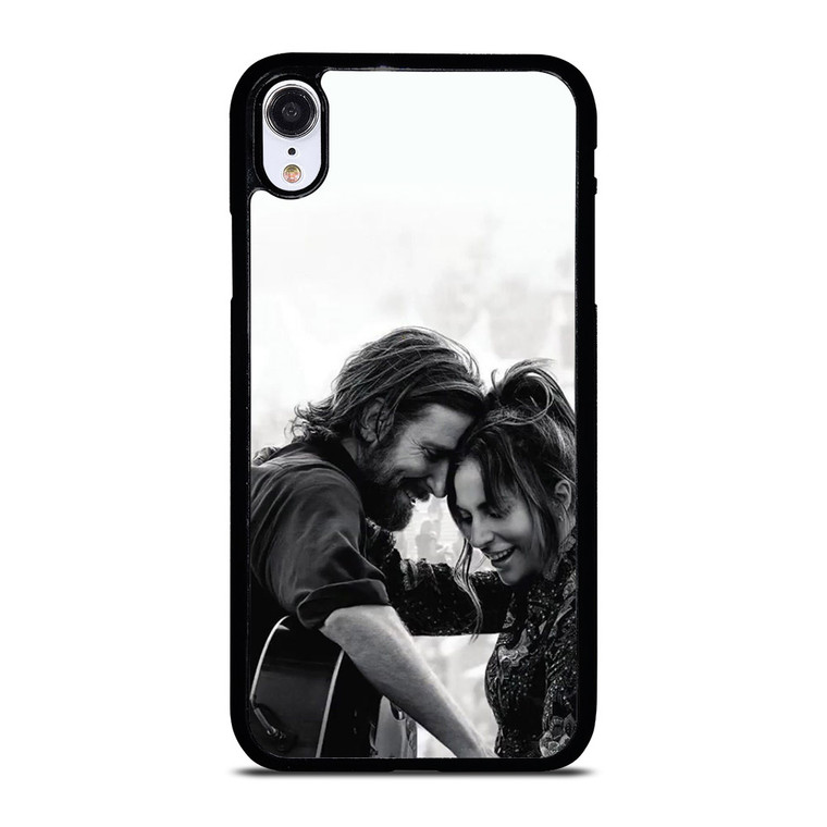 A STAR IS BORN 2 iPhone XR Case