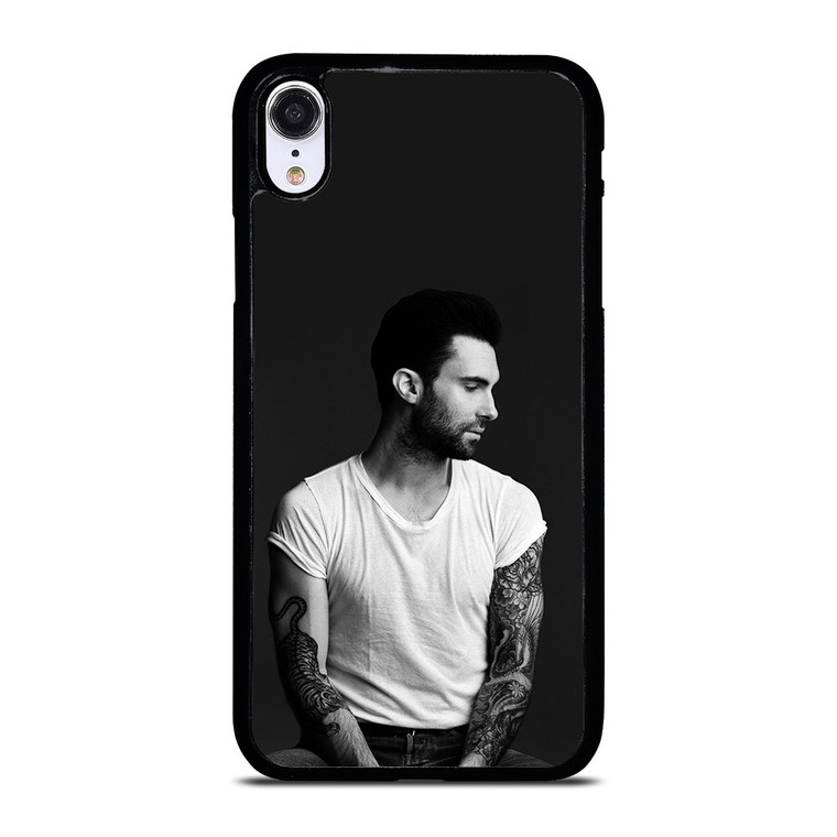 ADAM LEVINE MAROON 5 BAND iPhone XR Case