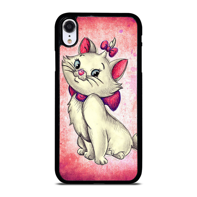 ARISTOCATS MARIE ART iPhone XR Case