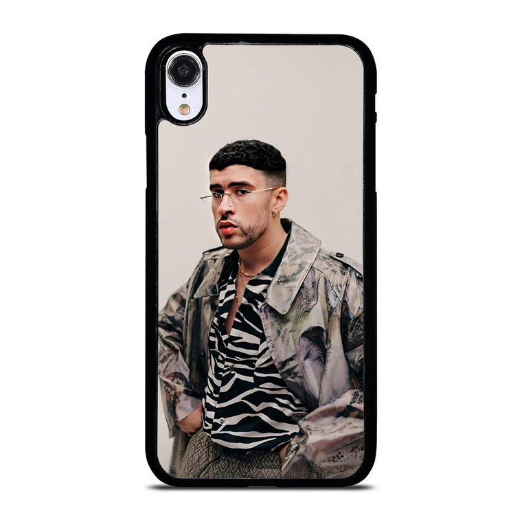 BAD BUNNY COOL 2 iPhone XR Case
