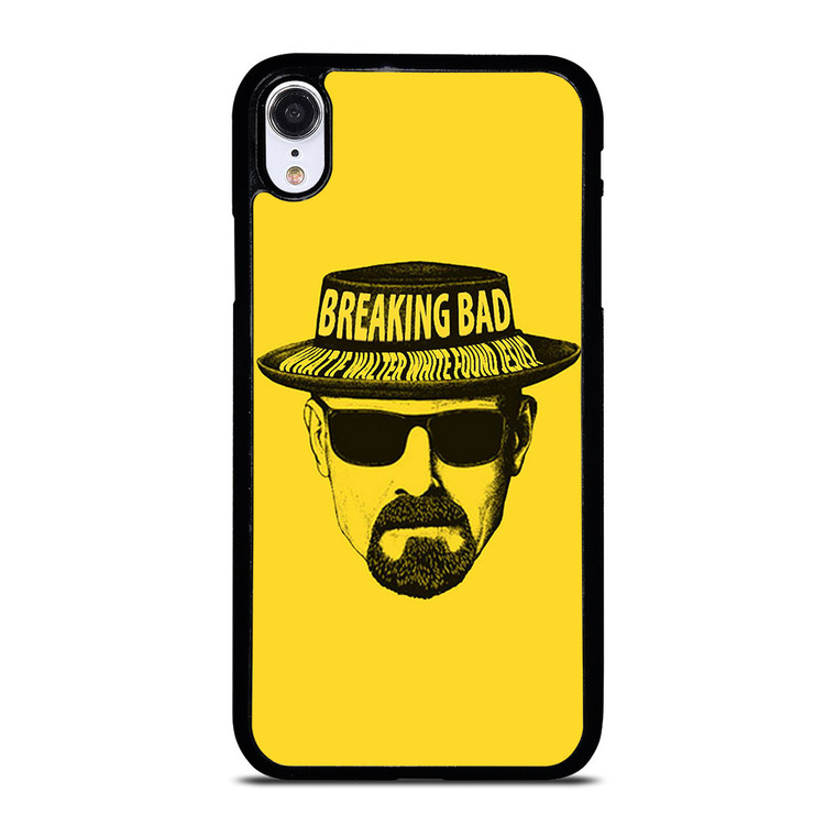BREAKING BAD 2 iPhone XR Case