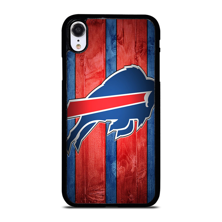 BUFALLO BILLS iPhone XR Case