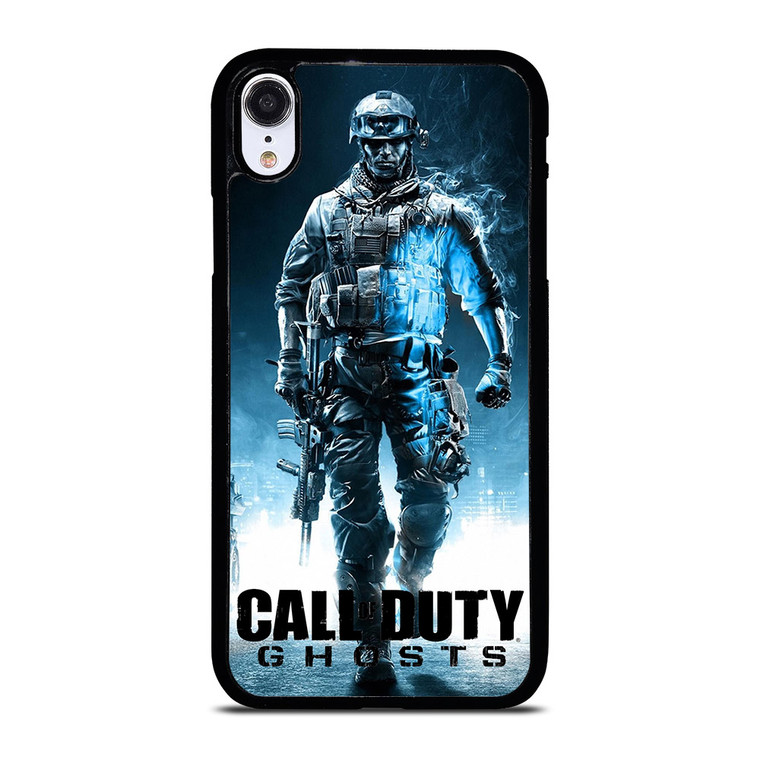 CALL OF DUTY GHOSTS 2 iPhone XR Case