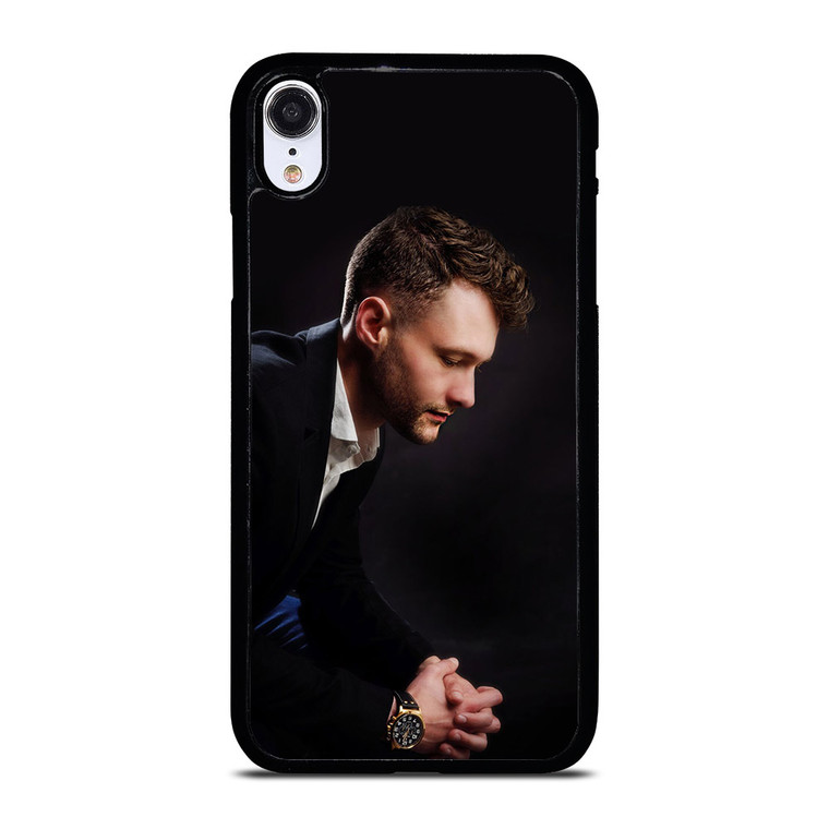 CALUM SCOTT iPhone XR Case