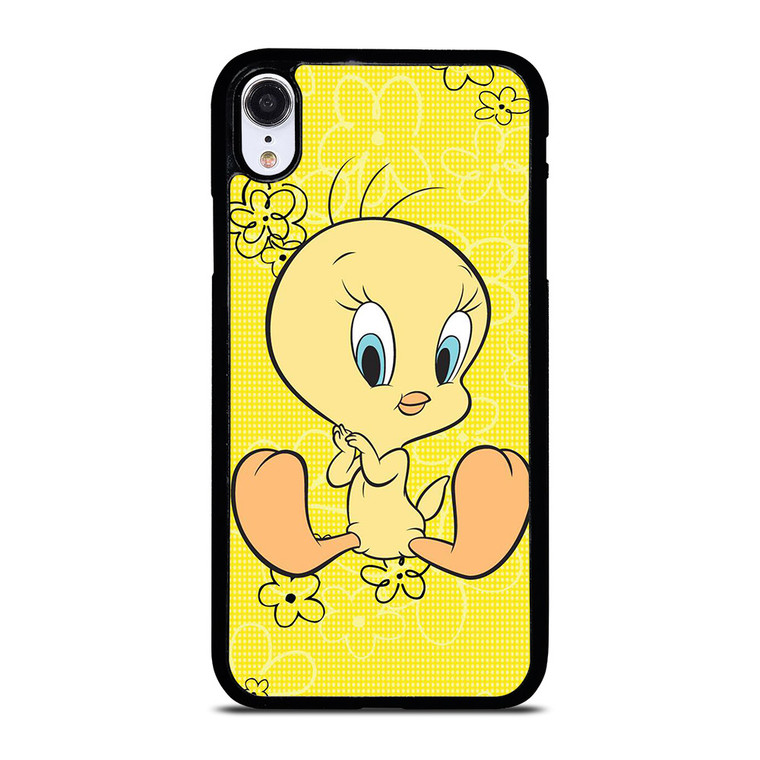 CUTE TWEETY BIRD iPhone XR Case