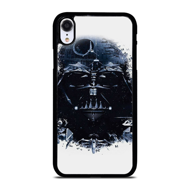 DARTH VADER STAR WARS 2 iPhone XR Case