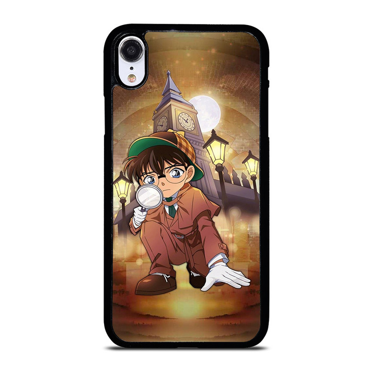 DETECTIVE CONAN 2 iPhone XR Case