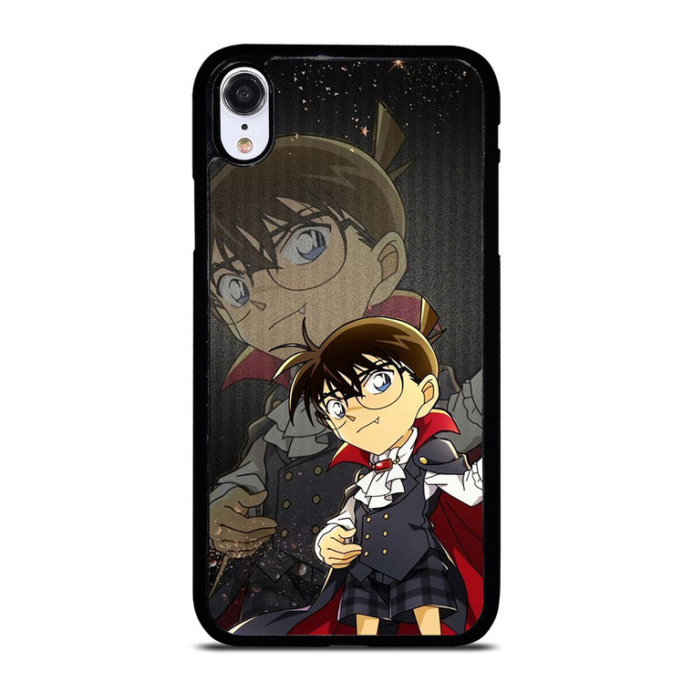 DETECTIVE CONAN 3 iPhone XR Case
