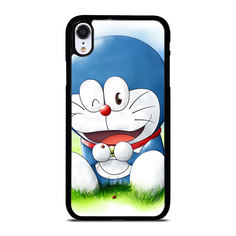 DORAEMON CUTE iPhone XR Case