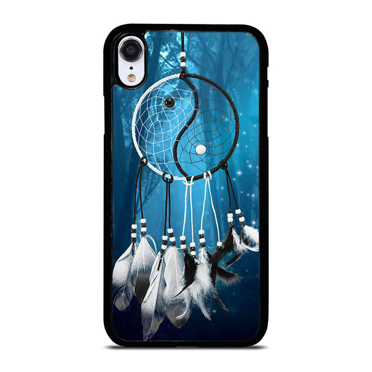 DREAMCATCHER CHINESE TAIJI iPhone XR Case