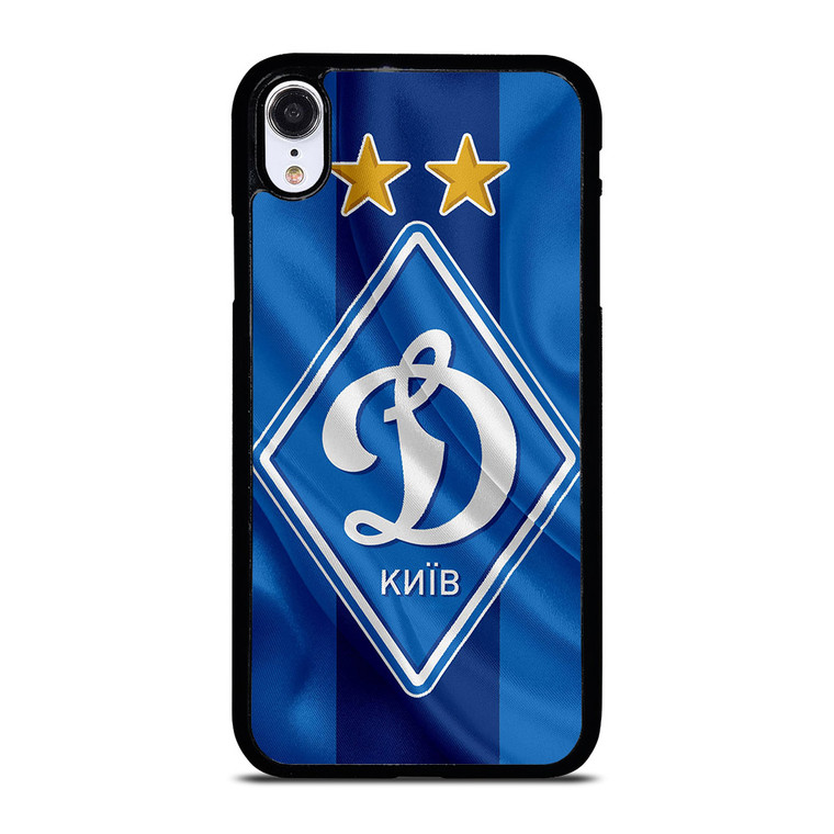 DYNAMO KYIV FOOTBALL CLUB iPhone XR Case