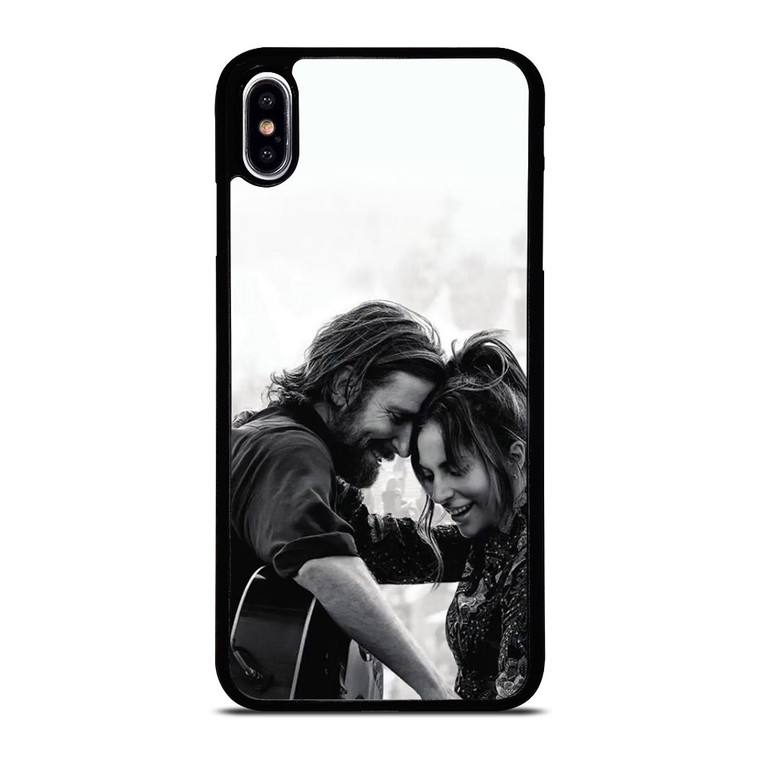 A STAR IS BORN 2 iPhone XS Max Case