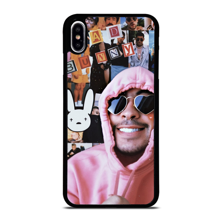 BAD BUNNY CUTE iPhone XS Max Case