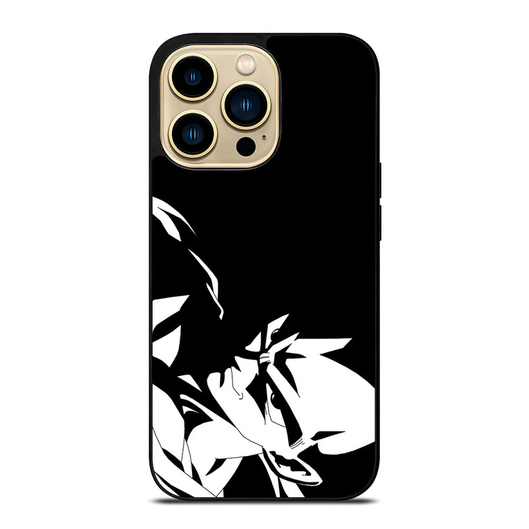 VEGETA DRAGON BALL Z iPhone 14 Pro Max Case