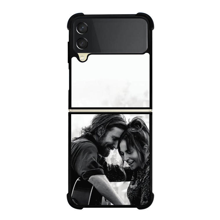 A STAR IS BORN 2 Samsung Z Flip 3 Case