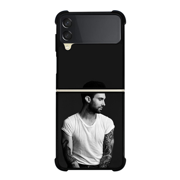 ADAM LEVINE MAROON 5 BAND Samsung Z Flip 3 Case