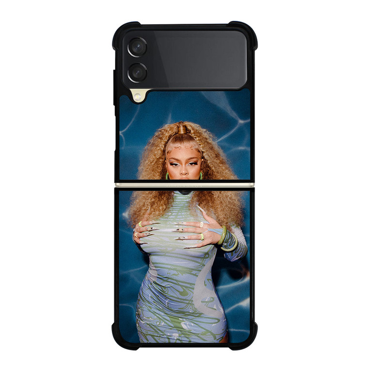 BIG LATTO RAPPER SEXY 2 Samsung Z Flip 3 Case
