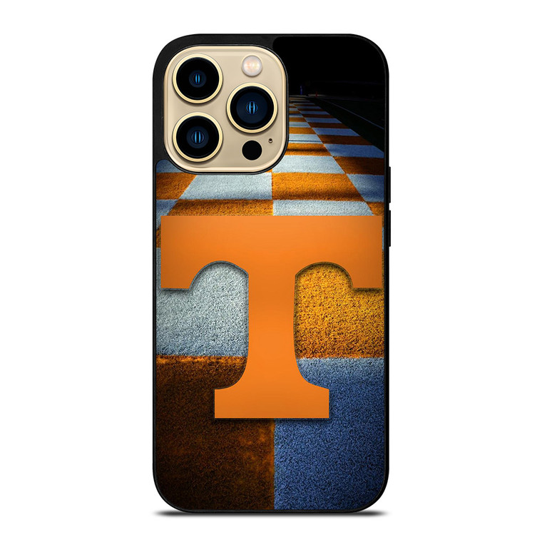 TENNESSEE VOLUNTEERS VOLS 4 iPhone 14 Pro Max Case