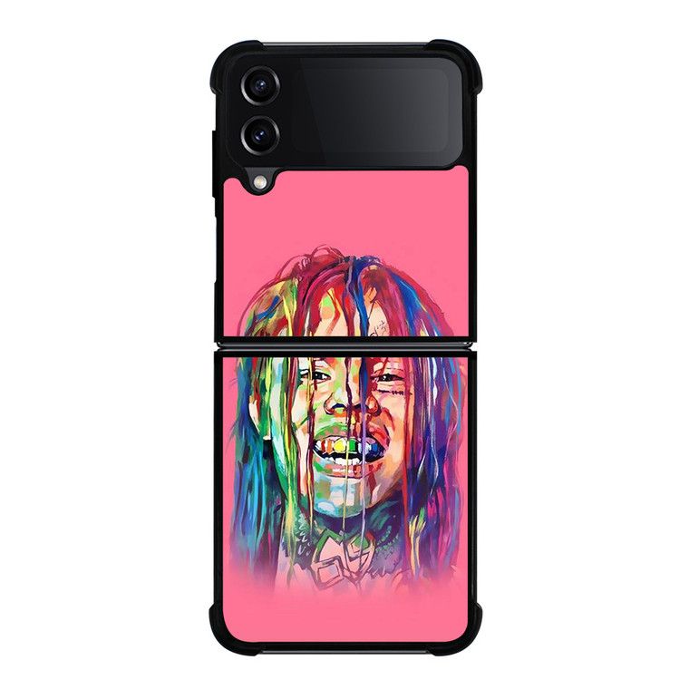 6IX9INE SIX NINE Samsung Z Flip 4 Case