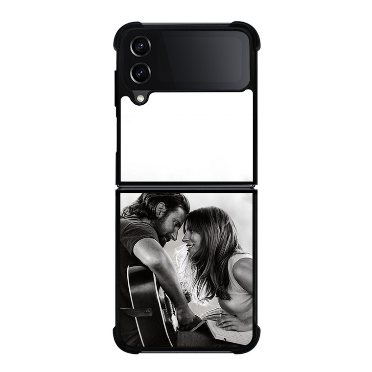 A STAR IS BORN Samsung Z Flip 4 Case