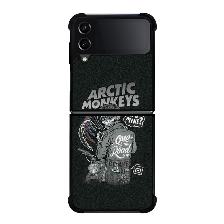 ARCTIC MONKEYS 4 Samsung Z Flip 4 Case