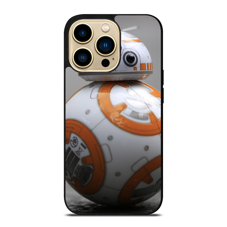 STAR WARS BB8 iPhone 14 Pro Max Case