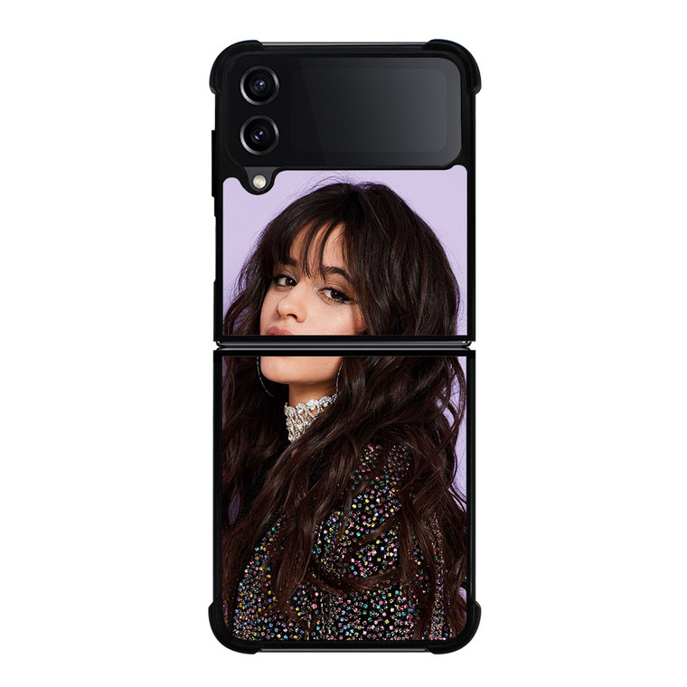 CAMILA CABELLO SEXY 2 Samsung Z Flip 4 Case