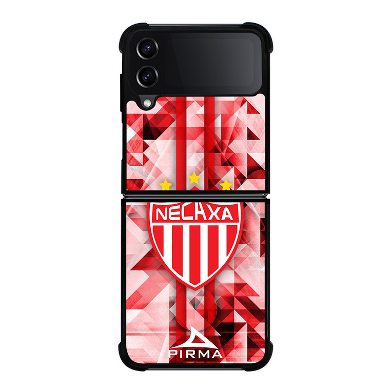CLUB NECAXA FOOTBALL Samsung Z Flip 4 Case