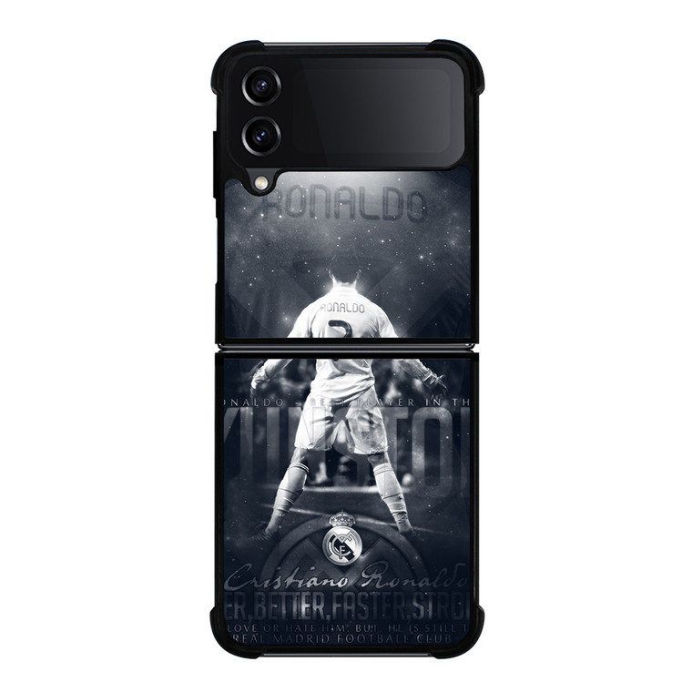 CRISTIANO RONALDO 2 Samsung Z Flip 4 Case