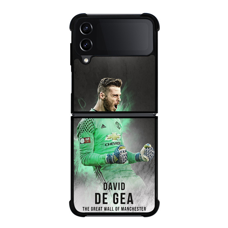 DAVID DE GEA 2 Samsung Z Flip 4 Case