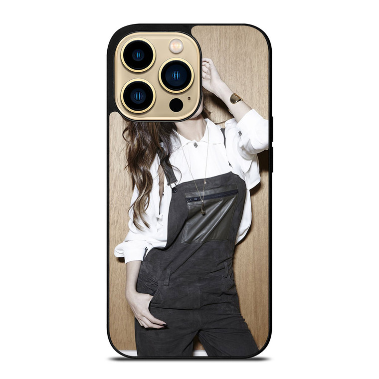 SELENA GOMEZ COOL iPhone 14 Pro Max Case