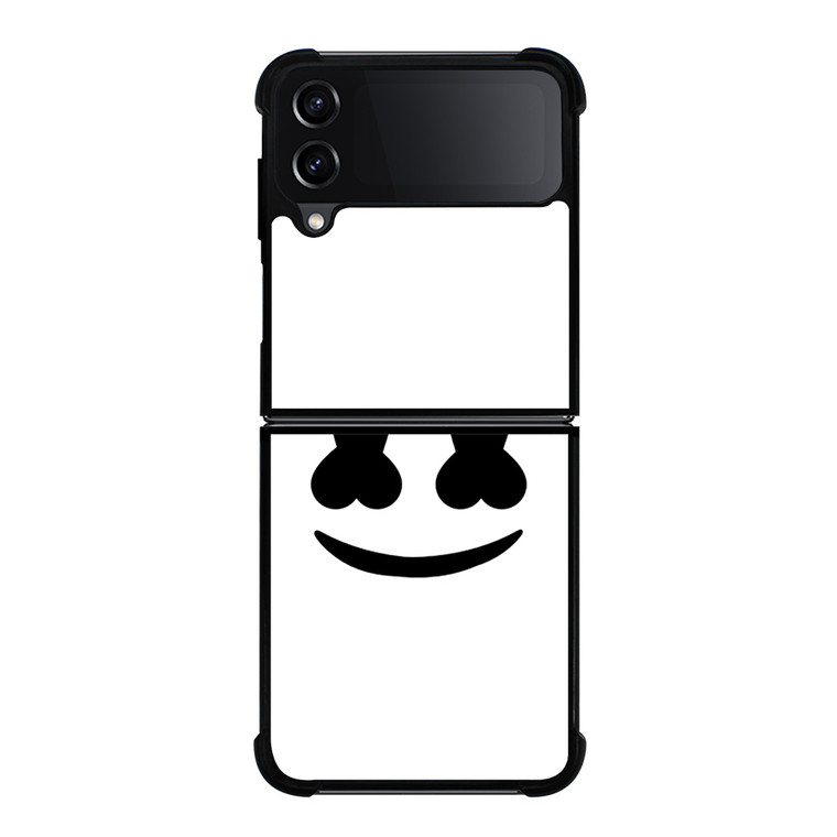DJ MARSHMELLO 2 Samsung Z Flip 4 Case