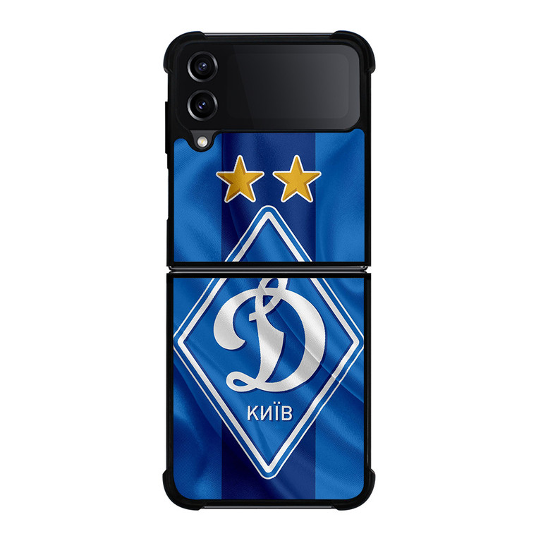 DYNAMO KYIV FOOTBALL CLUB Samsung Z Flip 4 Case