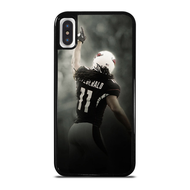 FITZGERALD ARIZONA CARDINALS 2 iPhone X / XS Case
