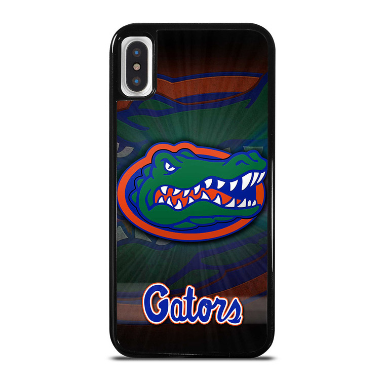 FLORIDA GATORS iPhone X / XS Case
