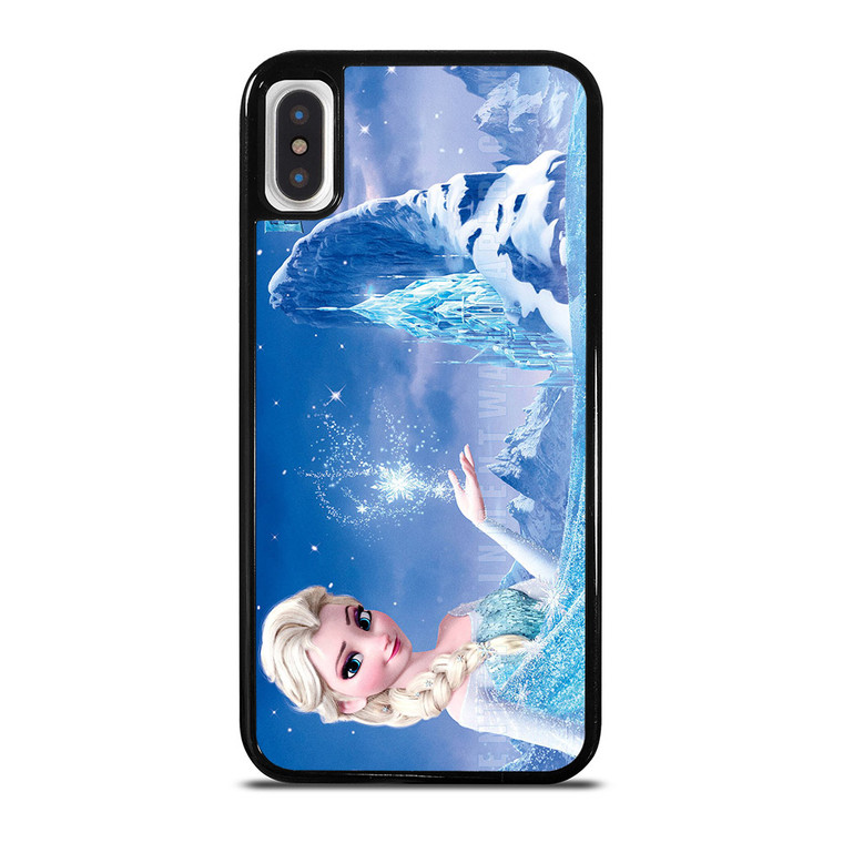 FROZEN DISNEY 2 iPhone X / XS Case