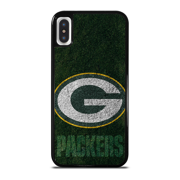 GREEN BAY PACKERS 2 iPhone X / XS Case