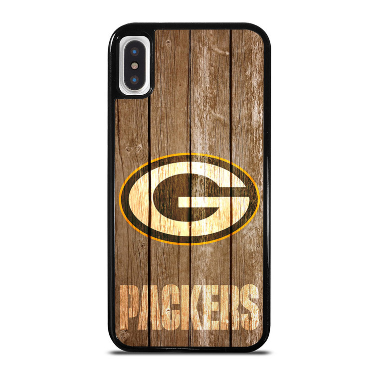 GREEN BAY PACKERS iPhone X / XS Case