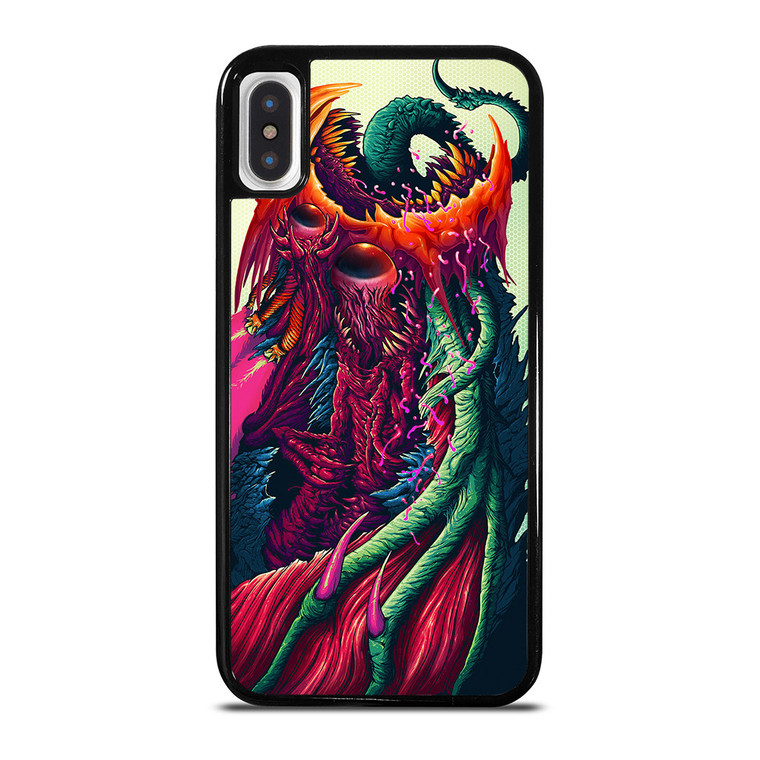 HYPER BEAST iPhone X / XS Case