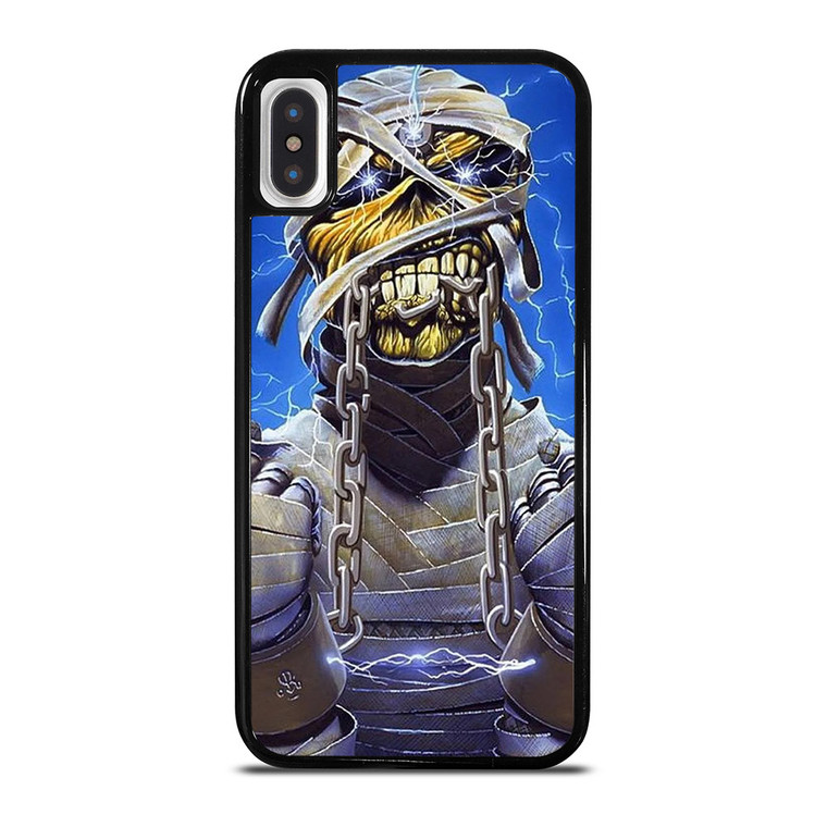IRON MAIDEN COOL iPhone X / XS Case