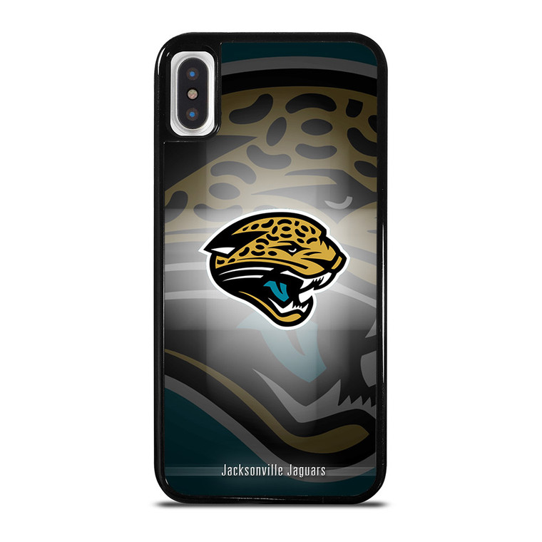 JACKSONVILLE JAGUARS iPhone X / XS Case
