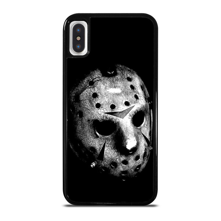 JASON FRIDAY 13TH iPhone X / XS Case