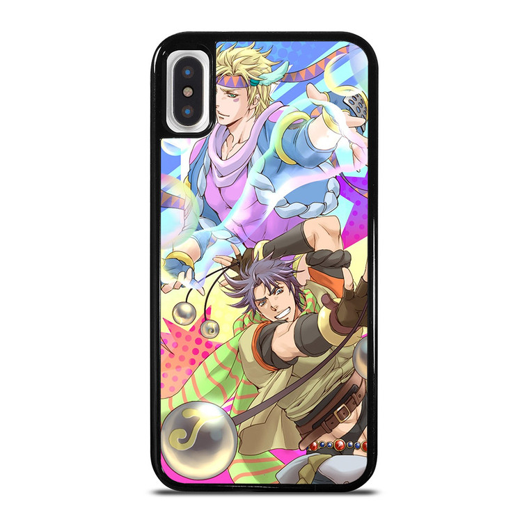 JOSEPH JOESTAR iPhone X / XS Case