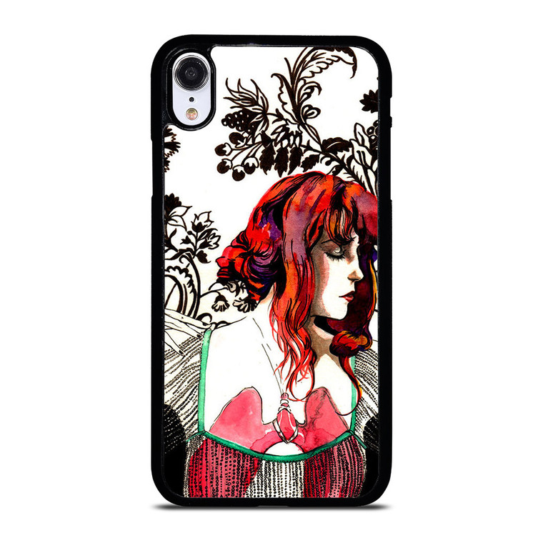 FLORENCE AND THE MACHINE 2 iPhone XR Case